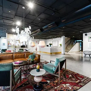 شقة فندقية Biz Bromma