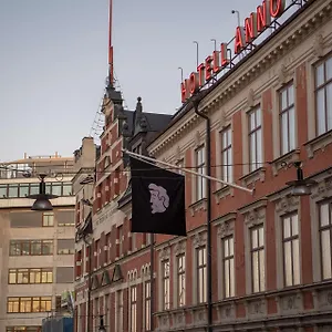 Frantz, Worldhotels Crafted Hotel