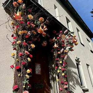 ** Hotel Ewa & Maude Sweden