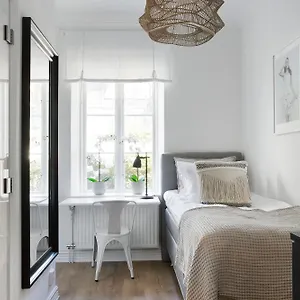 ** Aparthotel Wow, Foereningsgatan 9 Sweden