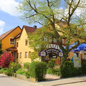 *** Guest house Zur Linde Germany