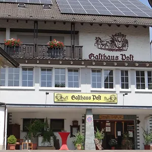 *** Guest house Post Germany