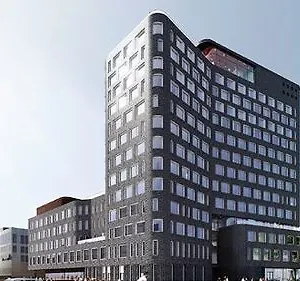 **** Hotel Story Malmo, Part Of Jdv By Hyatt Sweden
