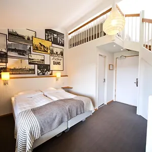  Bed & Breakfast Lisebergsbyns Sweden