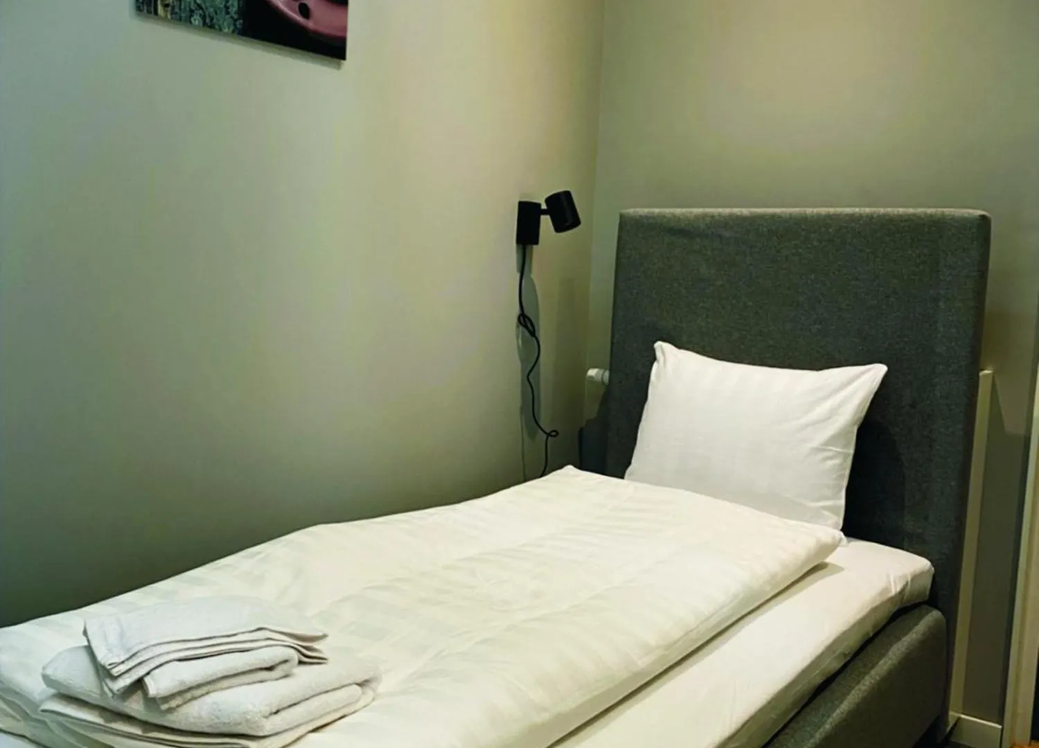فندق Aelvsjoe Stadshotell ستوكهولم