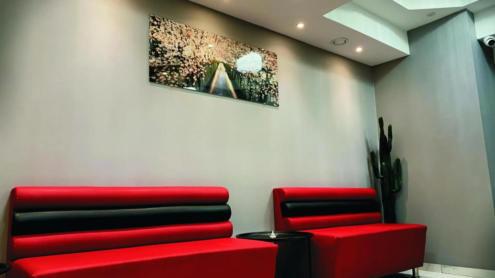 فندق Aelvsjoe Stadshotell ستوكهولم